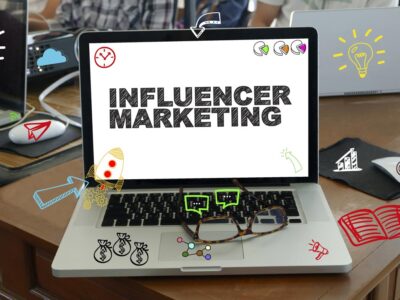 Influencer Marketing Companies