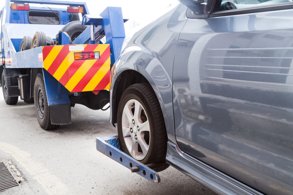 Roadside Assistance