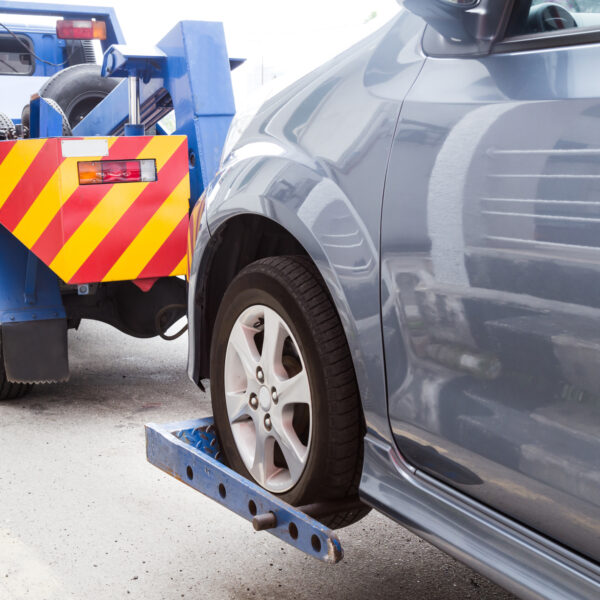 Roadside Assistance