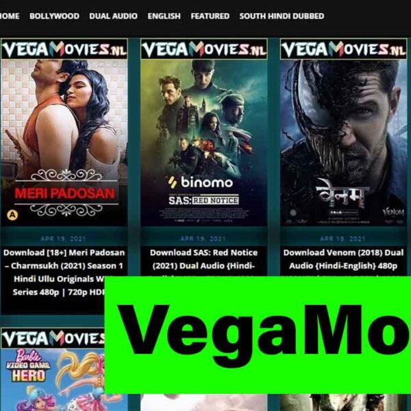 vegamovies