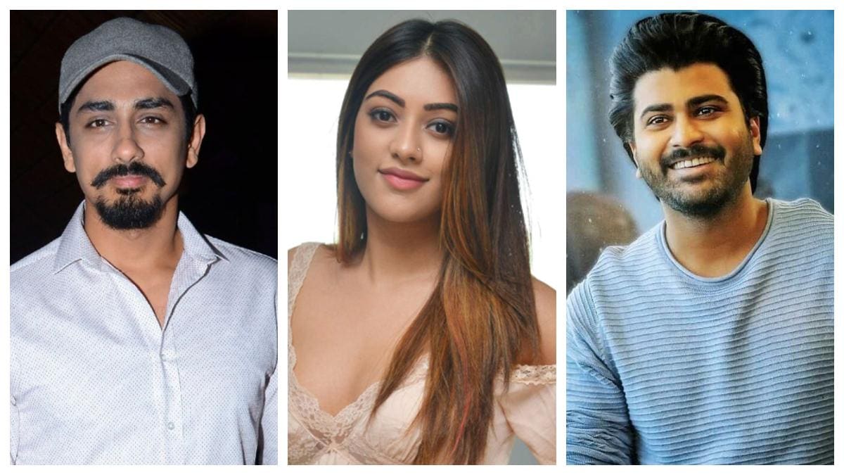 Maha Samudram Full Movie Leaked Online For Free Download 3 Maha Samudram 2021