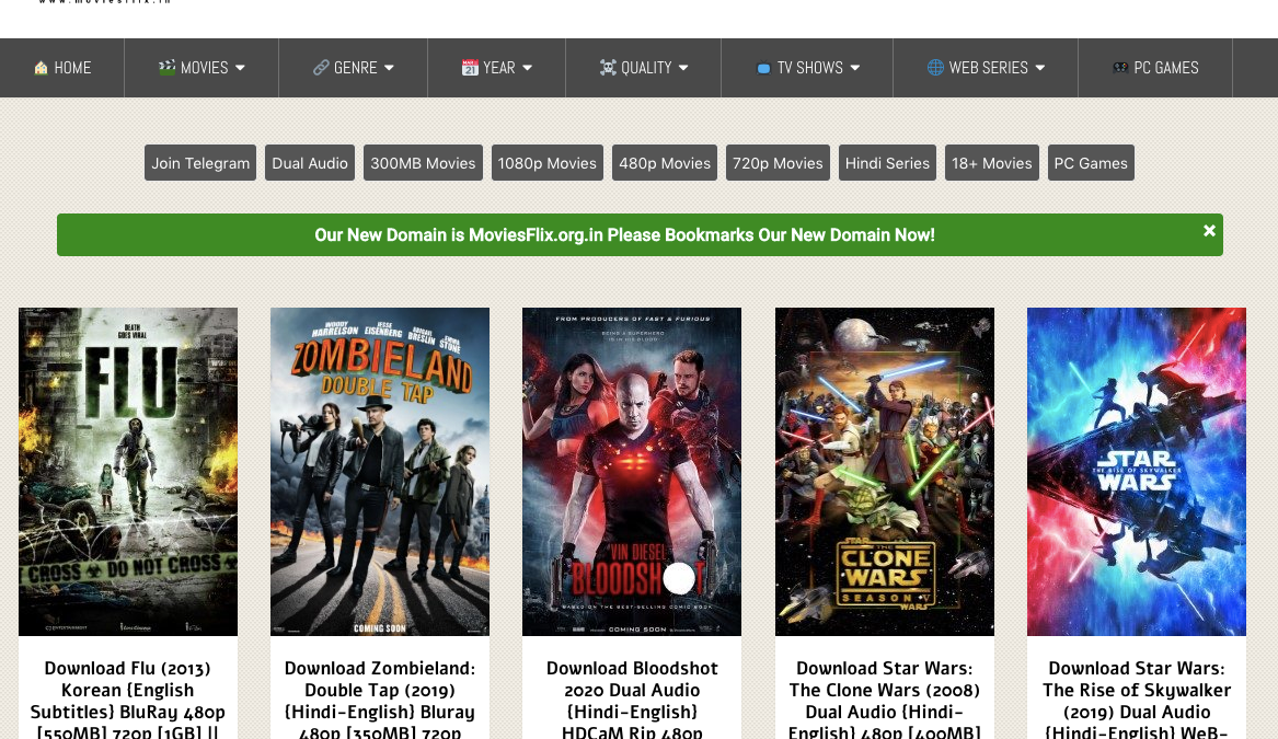 Moviesflix 2021 Free Movies Download on Moviesflix pro: Movieflix