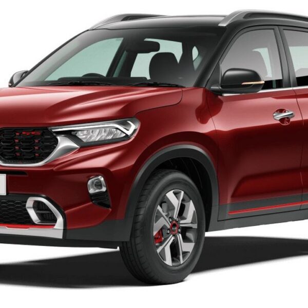 Everything You Must Know About KIA SUV Cars