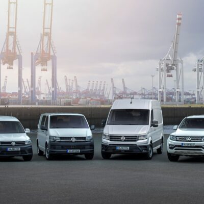 Top Tips To Buy A Commercial Vehicle