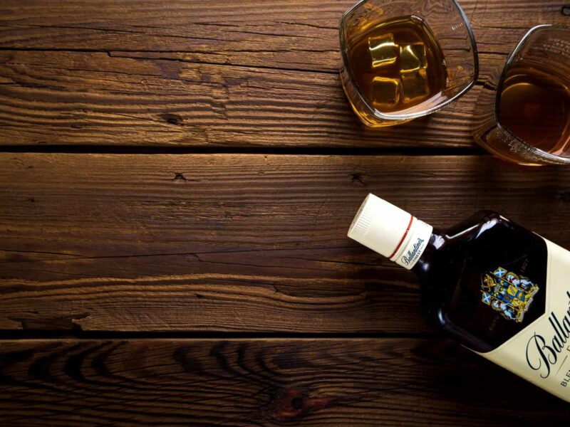 Ways to start drinking whisky