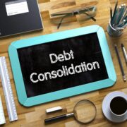 What Exactly Is A Debt Consolidation Loan
