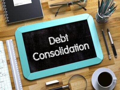 What Exactly Is A Debt Consolidation Loan