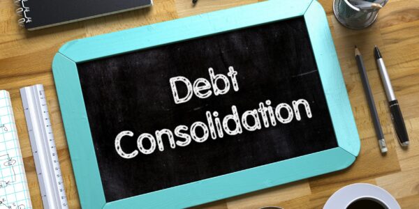 What Exactly Is A Debt Consolidation Loan