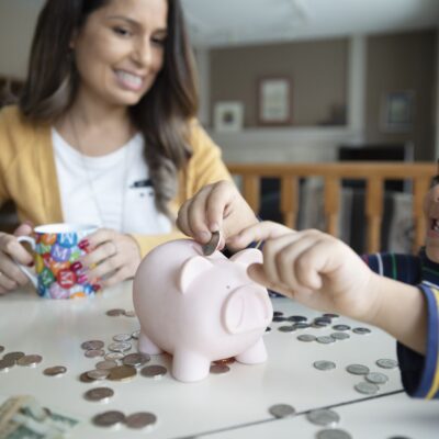4 Finance Tips for When You’re Struggling to Save