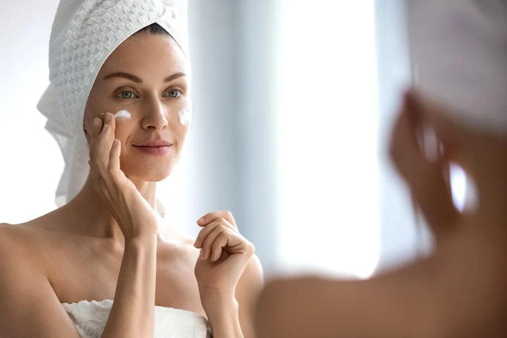 Biggest Skin Care Regrets 